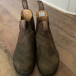Blundstone Boots